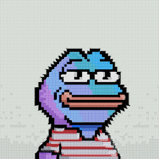 Pepe Stonks
