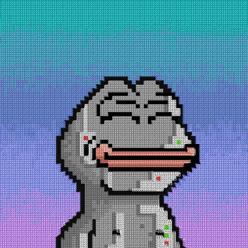 Pepe Stonks