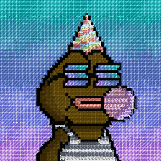 Pepe Stonks