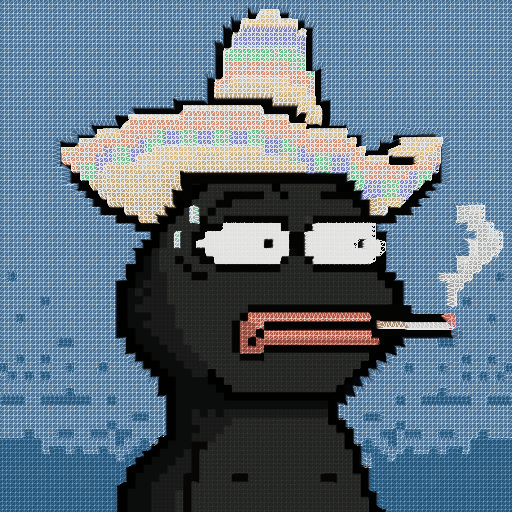 Pepe Stonks