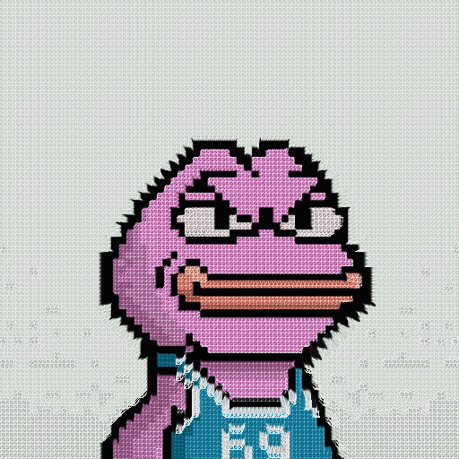 Pepe Stonks