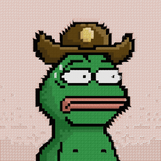 Pepe Stonks