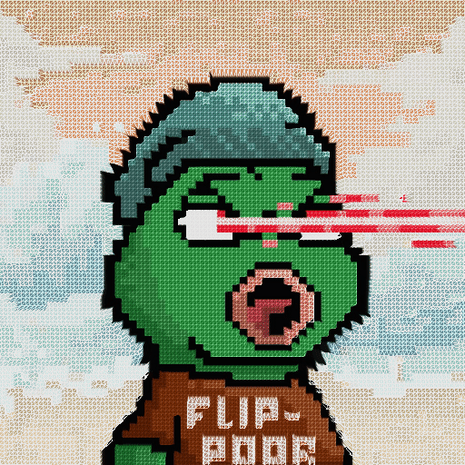 Pepe Stonks