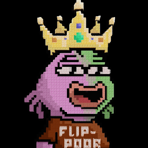 Pepe Stonks