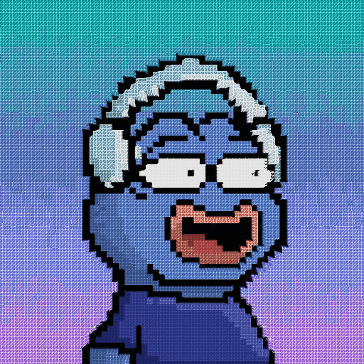 Pepe Stonks