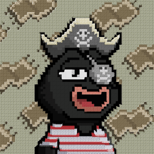 Pepe Stonks