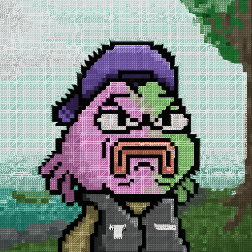 Pepe Stonks