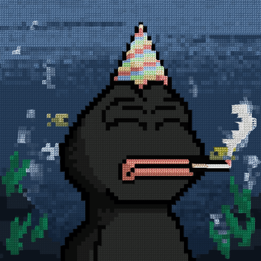 Pepe Stonks