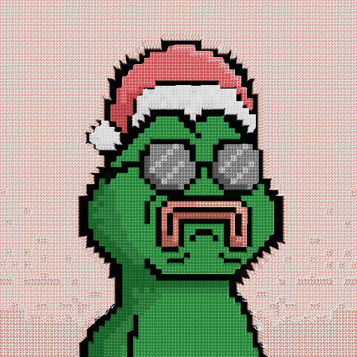 Pepe Stonks