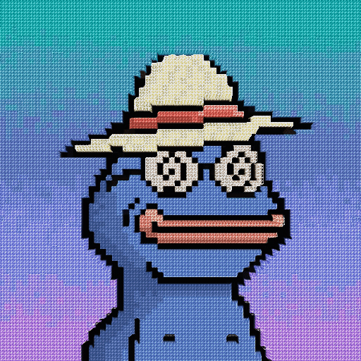 Pepe Stonks