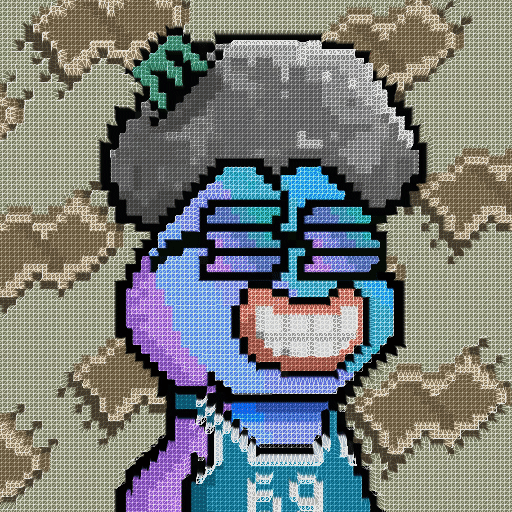 Pepe Stonks