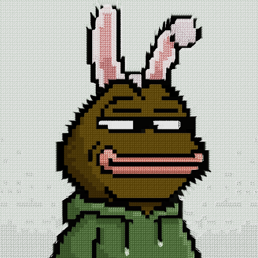 Pepe Stonks