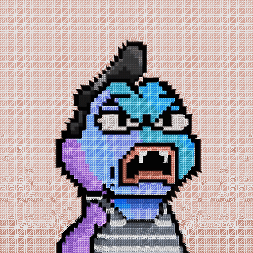 Pepe Stonks