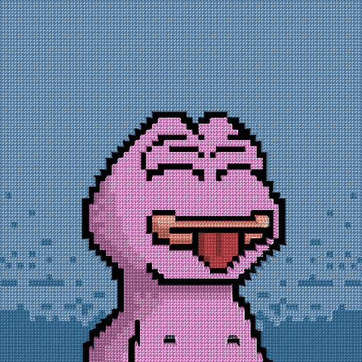 Pepe Stonks