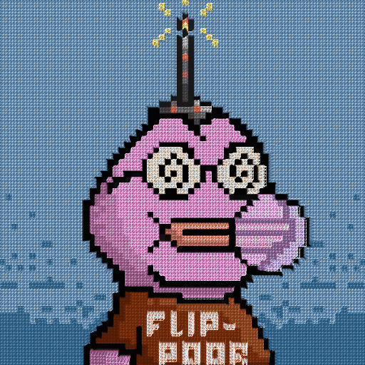 Pepe Stonks