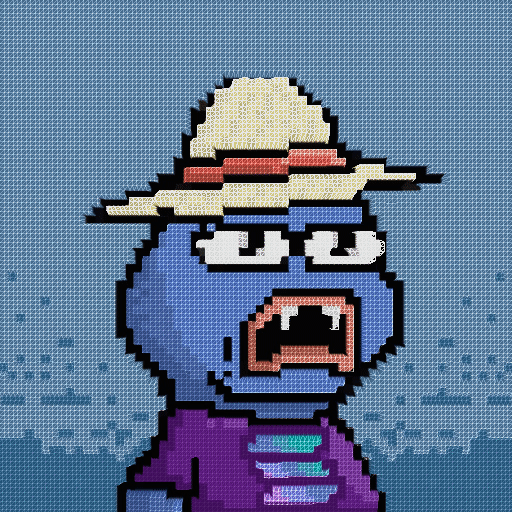 Pepe Stonks