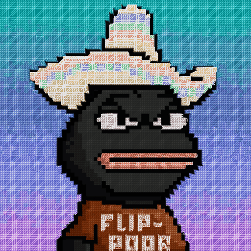 Pepe Stonks
