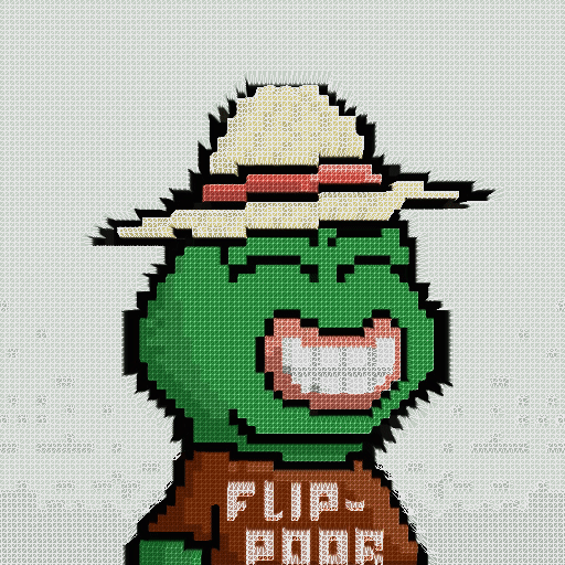Pepe Stonks