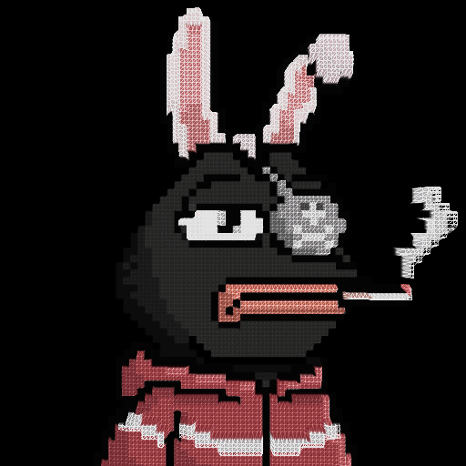 Pepe Stonks