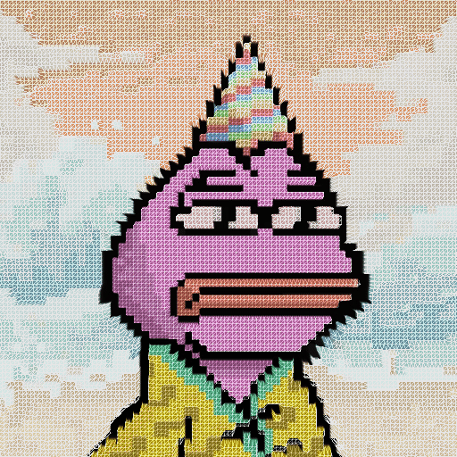 Pepe Stonks