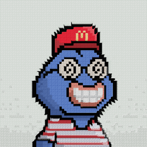 Pepe Stonks