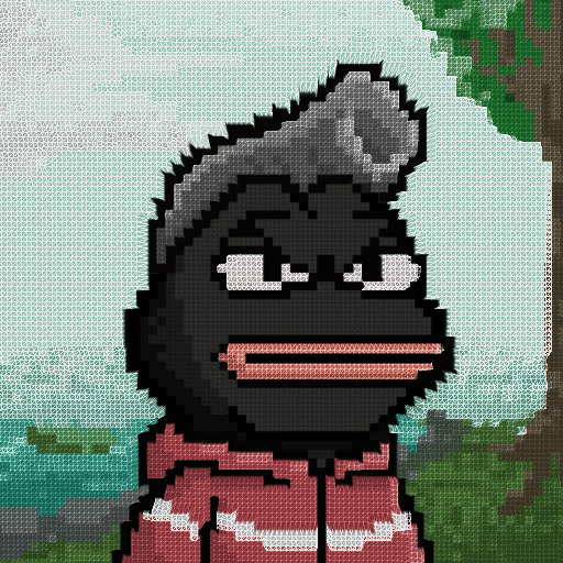Pepe Stonks