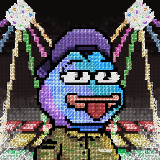Pepe Stonks