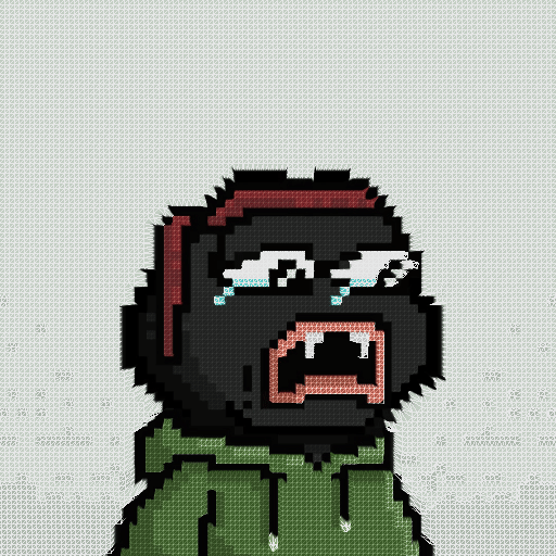 Pepe Stonks