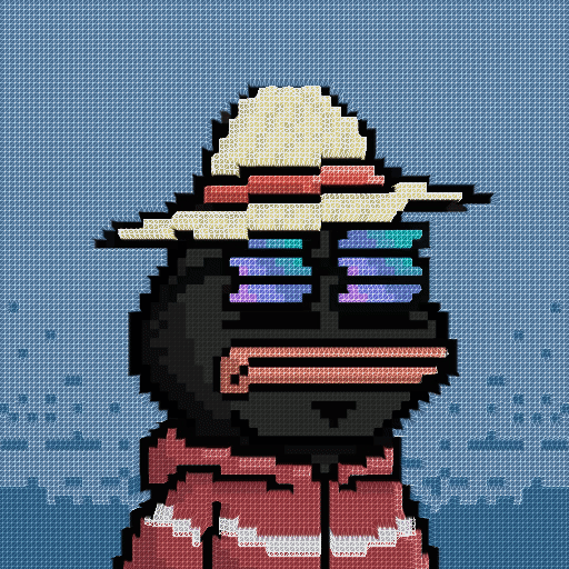 Pepe Stonks