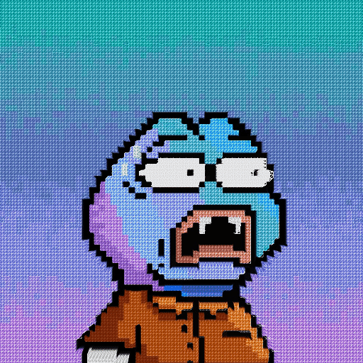 Pepe Stonks