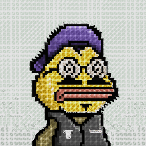 Pepe Stonks