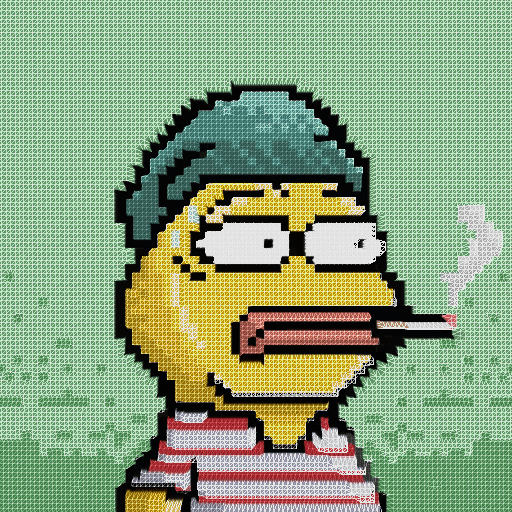 Pepe Stonks