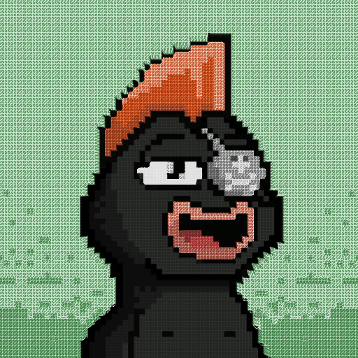 Pepe Stonks