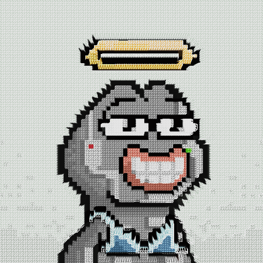 Pepe Stonks