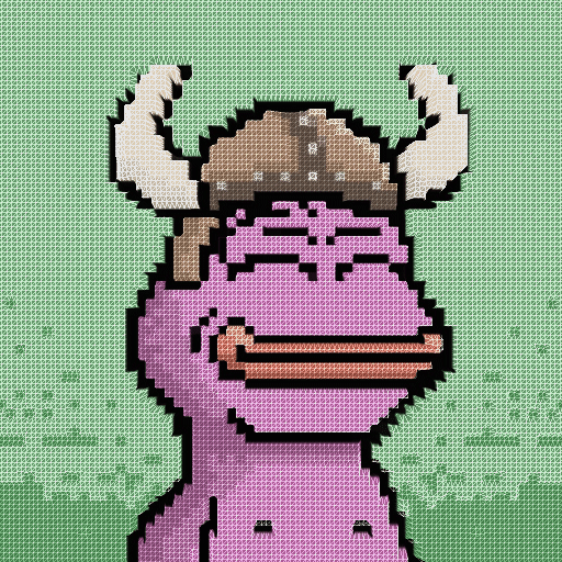 Pepe Stonks