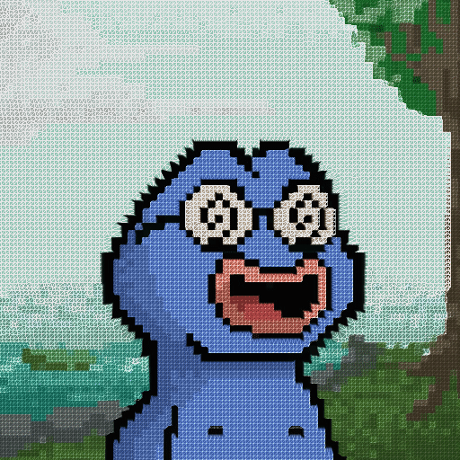 Pepe Stonks