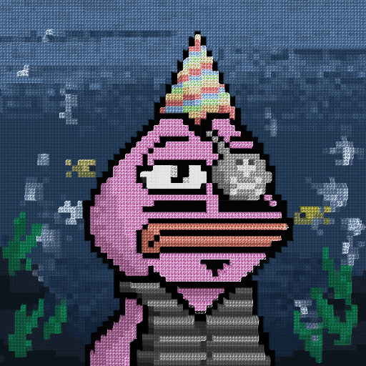 Pepe Stonks