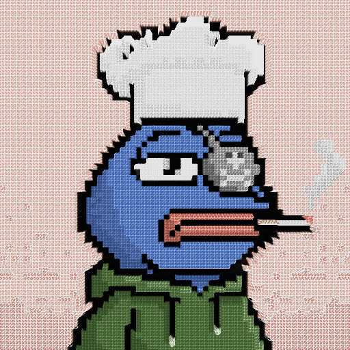 Pepe Stonks