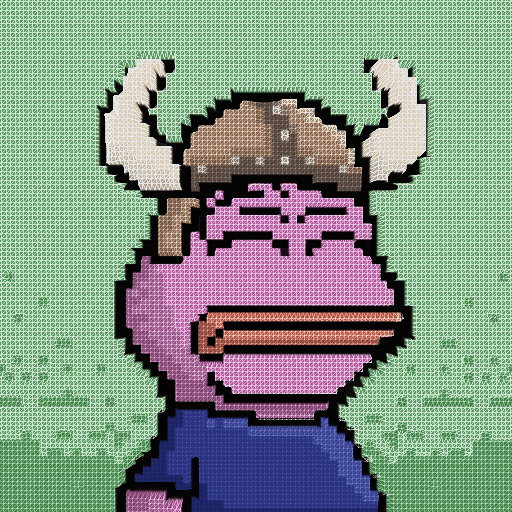 Pepe Stonks