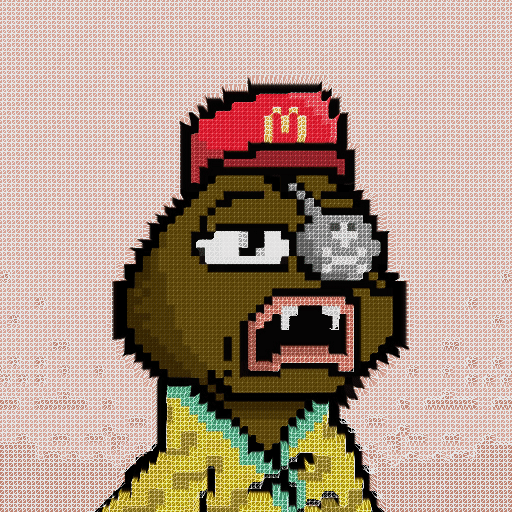 Pepe Stonks