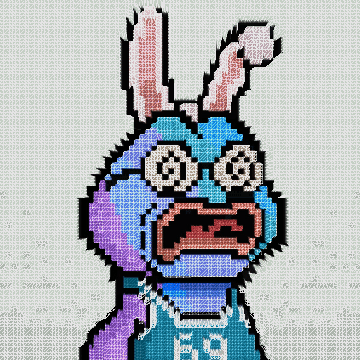 Pepe Stonks