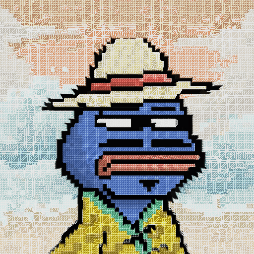 Pepe Stonks