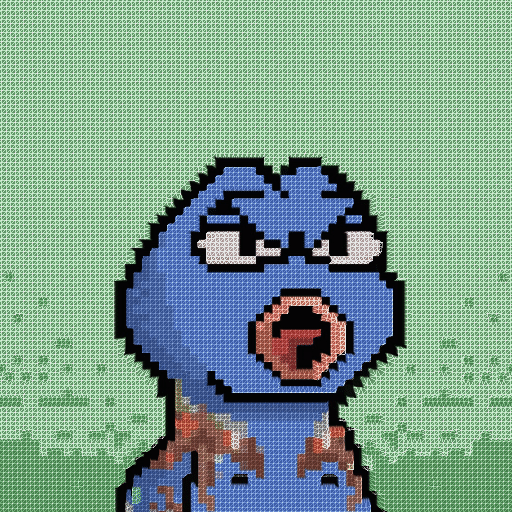 Pepe Stonks