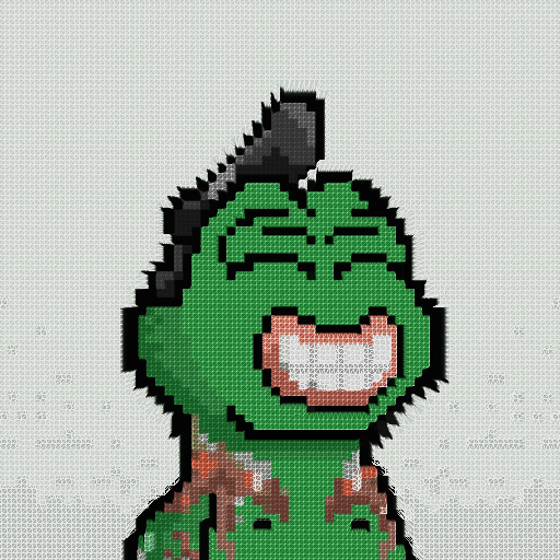 Pepe Stonks