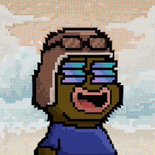 Pepe Stonks
