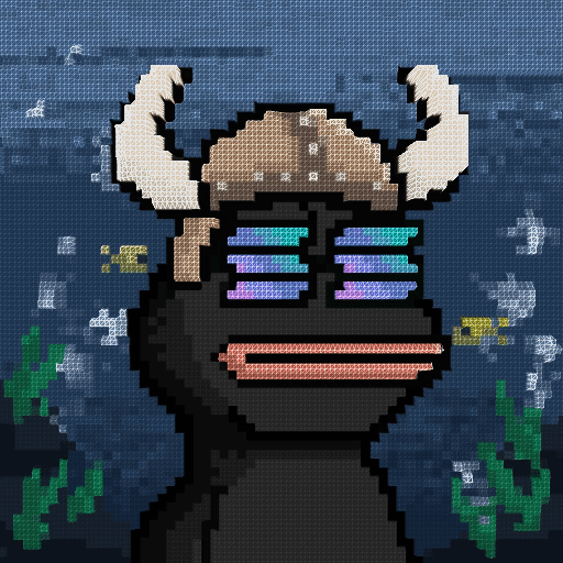 Pepe Stonks