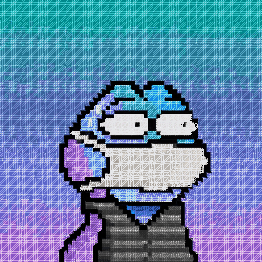 Pepe Stonks