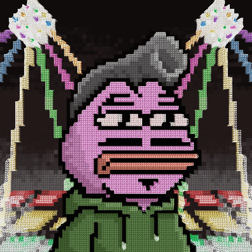 Pepe Stonks