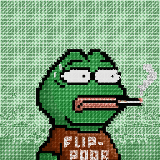 Pepe Stonks