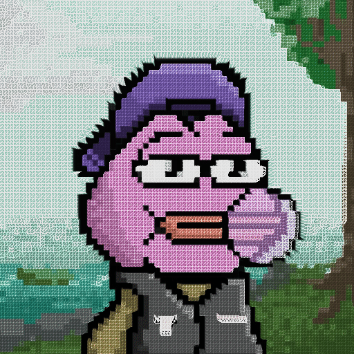 Pepe Stonks